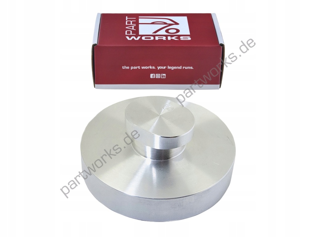 фото №1, Опора pod домкрат do porsche 911 964 993 996 986 944-ii