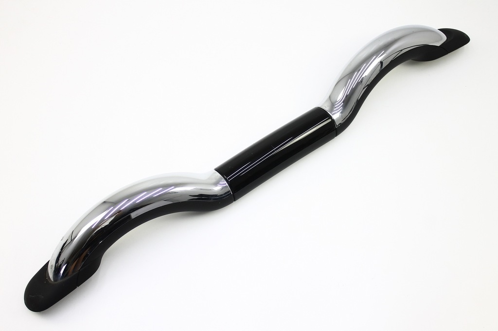 фото №2, Mini r50 r52 cabrio молдинг хром крышки подголовник