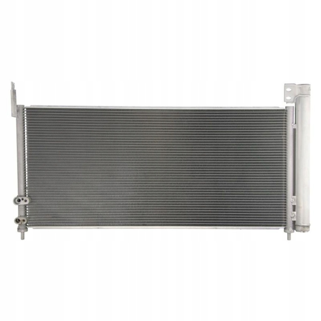 фото №1, Конденсатор кондиционера toyota auris e18 12-18