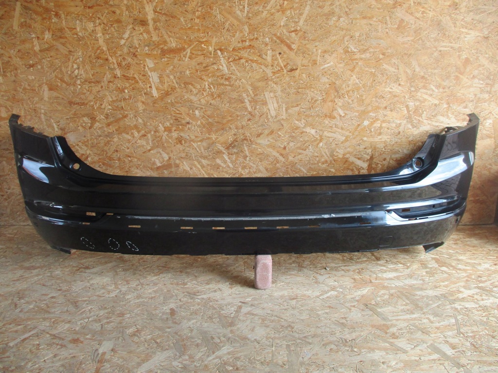 Купить Бампер задняя задний volvo xc90 15-