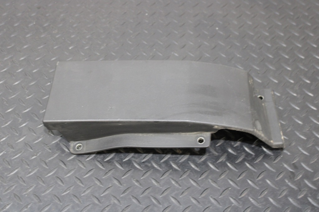 фото №1, Молдинг бічна ліва iveco daily iv 4 5801521538