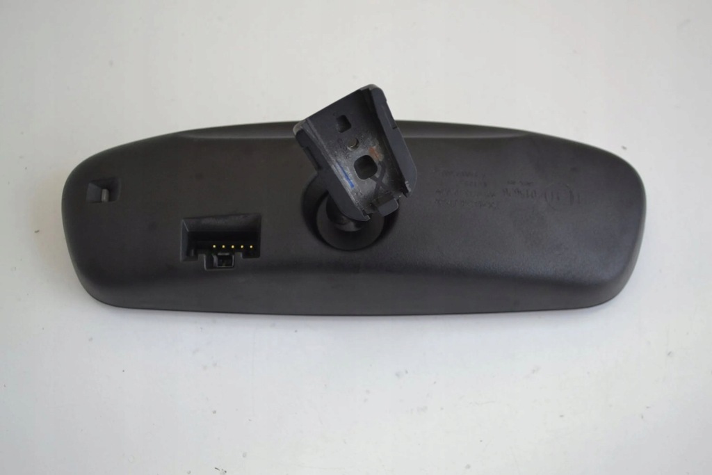 фото №2, Lexus rx 450h 2007 дзеркало заднього виду