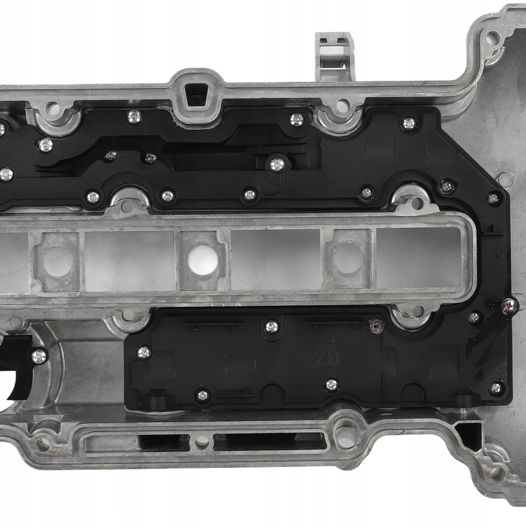 фото №7, Кришка клапанів двигуна вала розподільного валу 25198874