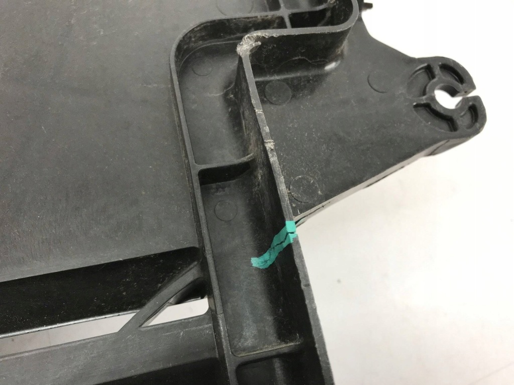 Вентилятор радиатора корпус hyundai kona 25380-j9xxx Доставка