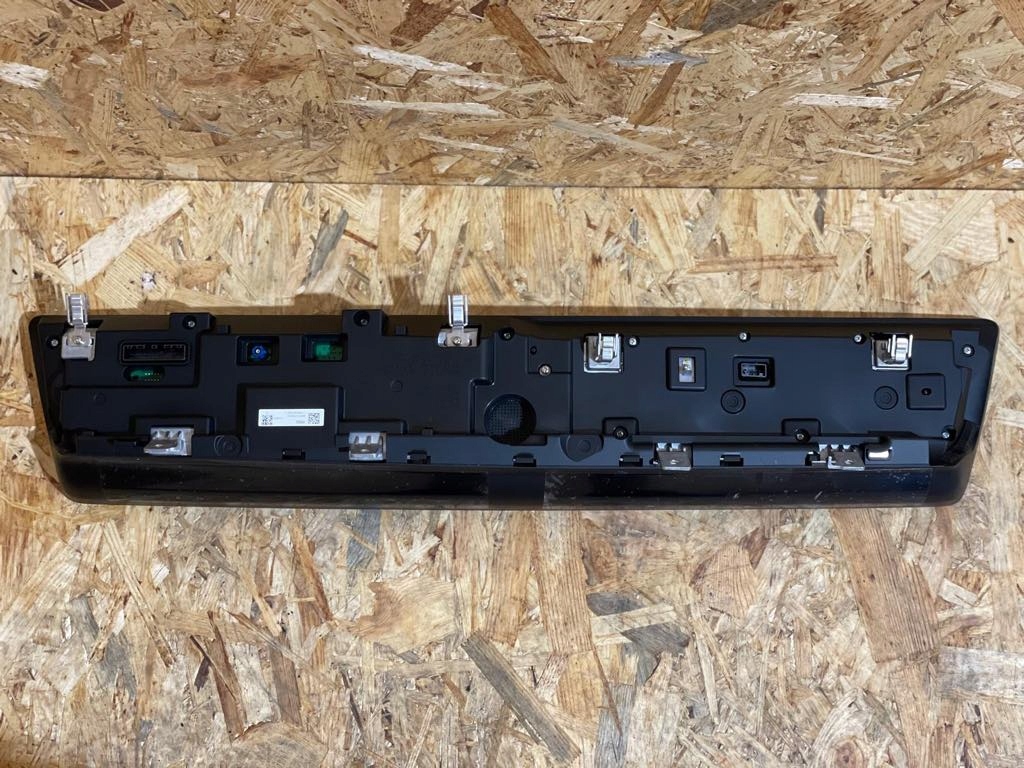 фото №5, Дисплей экран счетчик kia sportage v nq5 2021- новый с vin 94013-r2000