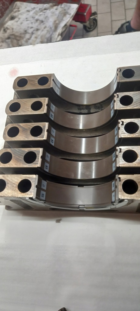 фото №4, Двигун 3,6 368dt range rover vogue + монтаж