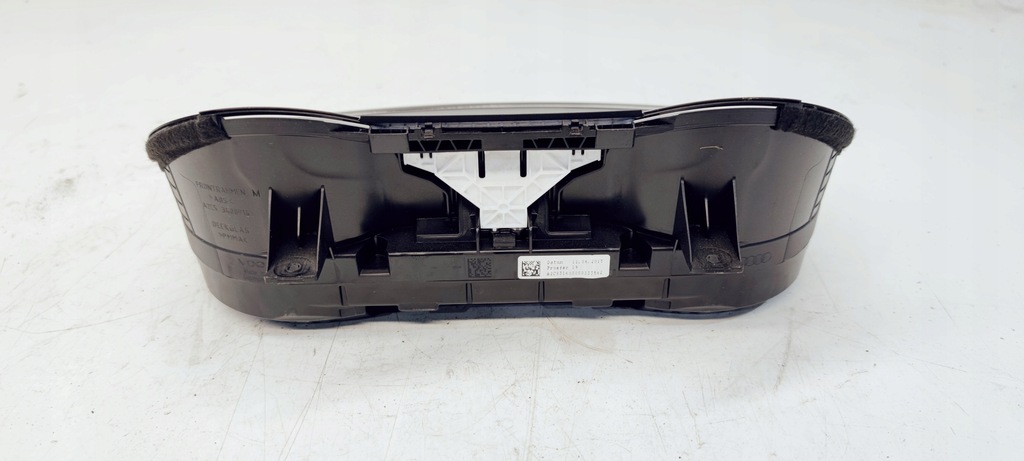 фото №5, Счетчик приборы audi a3 8v 2.0 tdi 8v0920960l