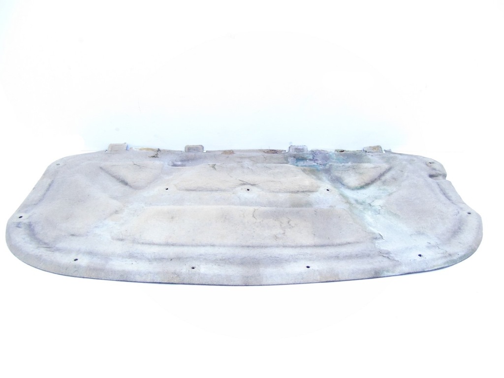 фото №3, Шумоізоляція шумоізоляція капот range sport l320 lift