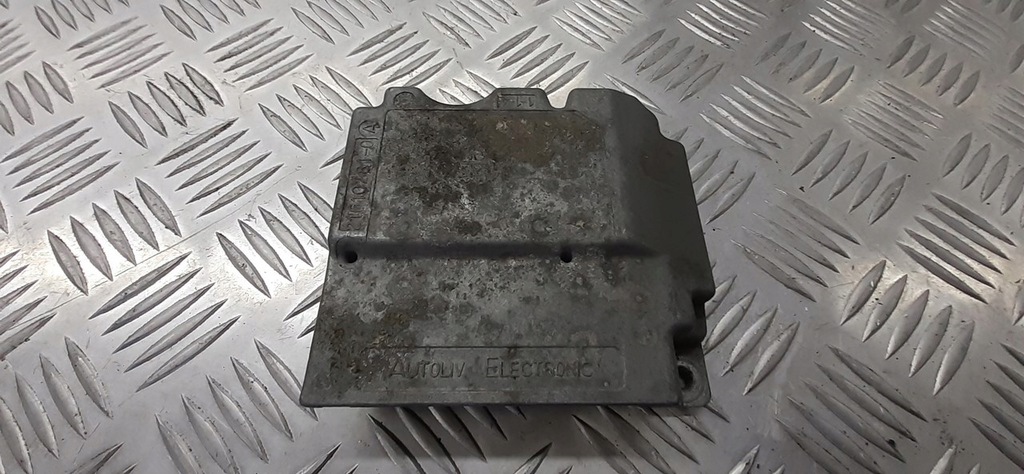 фото №1, Модуль подушка безопасности peugeot 407 21610281-0