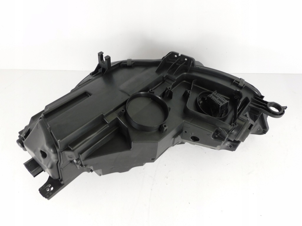 фото №10, Audi a4 b9 8w s4 lift лампа правая full led usa 8w0941034f