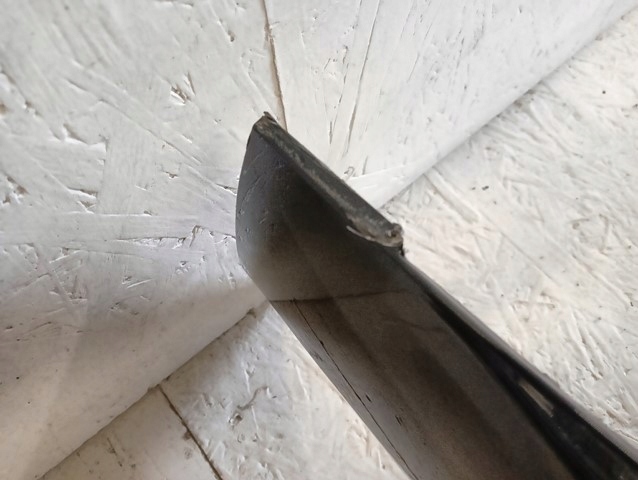 фото №5, Бампер перед передній renault koleos ii lift 19-