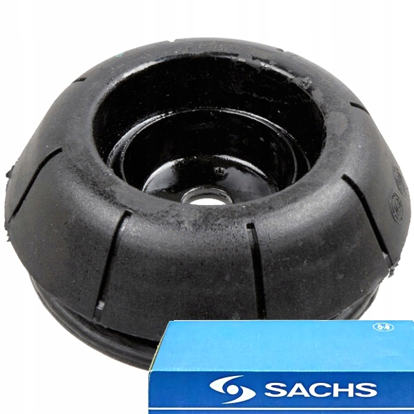 фото №1, Подушка амортизатора перед do chevrolet lacetti