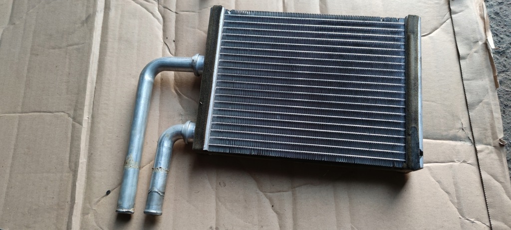 фото №1, Outlander i 03-06 отопитель wody