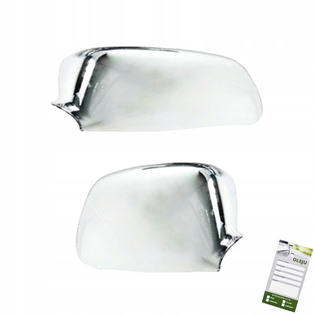 фото №1, Захист na дзеркало хром golf iv passat b5 bora