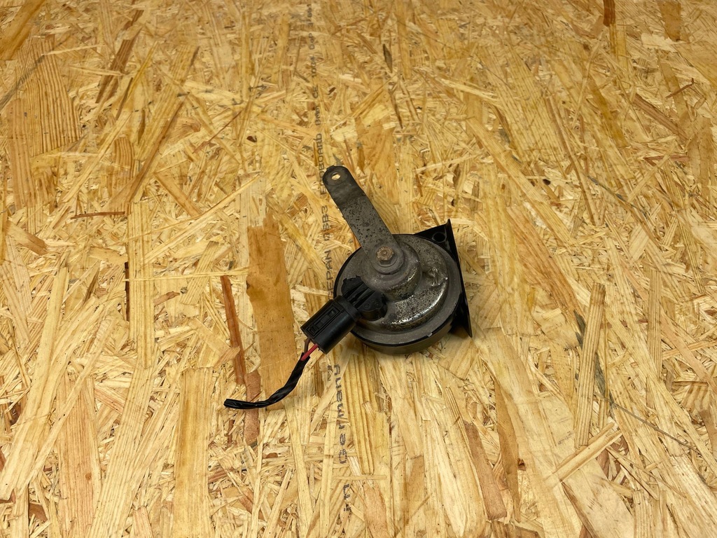 фото №8, Клаксон сирена сигнал звуковой bmw x3 f25 x4 f26 7217703