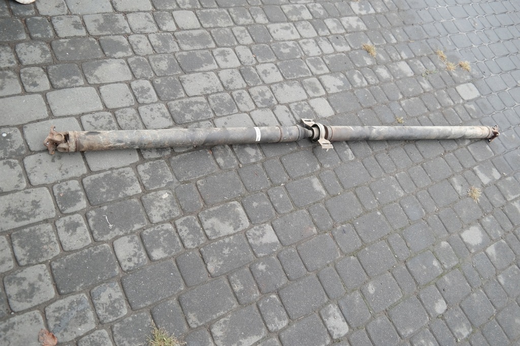 фото №1, Rav4 iii 2.2 wał приводной