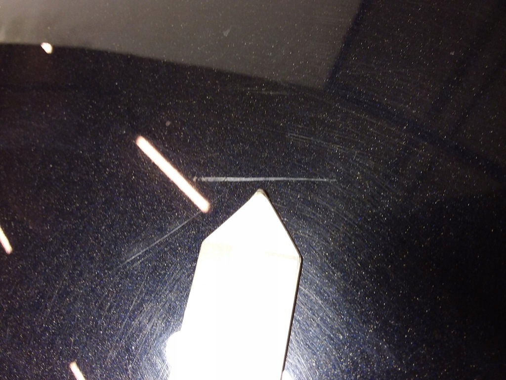 фото №6, Vw passat b7 sedan задня кришка багажника багажника lc9x