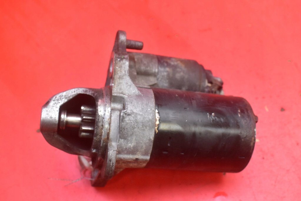 Стартер test 1489994 0001106019 mini cooper one r50 1.6 16v 116 km 01-04 Зі Шроту