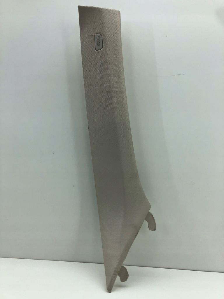 фото №1, Bmw x1 u11 захист стійка права перед 9462314