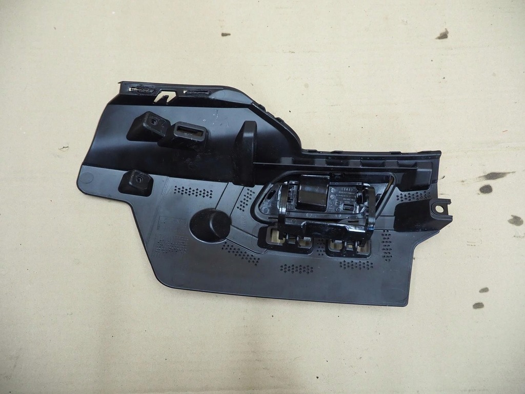 фото №9, Audi a6 c8 2018- заглушка розпилювача права