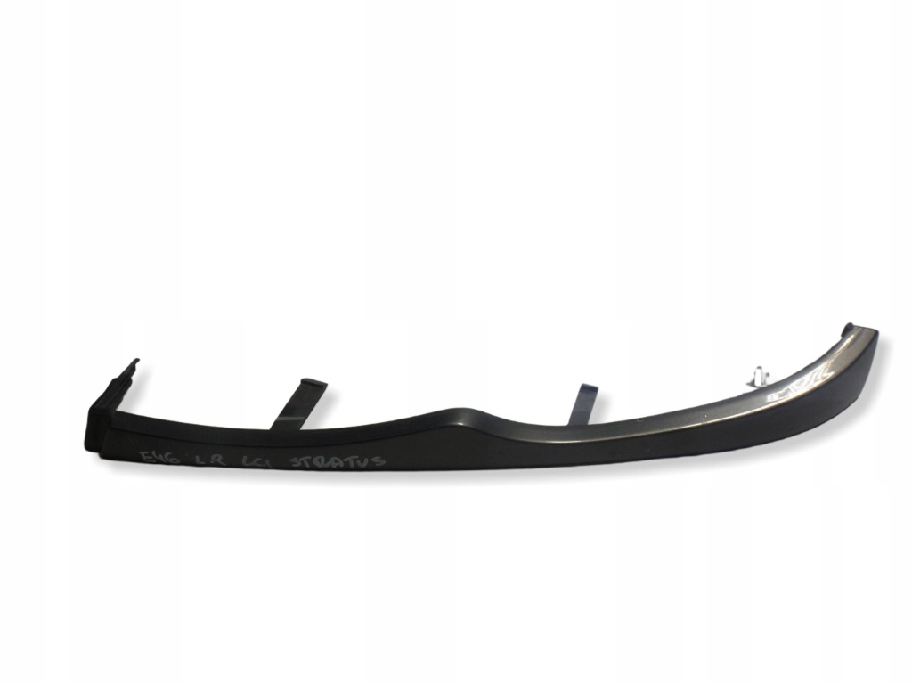 Купити Накладка на фару молдинг лампи ліва перед bmw e46 sedan універсал рестайлінг  stratus 7030553