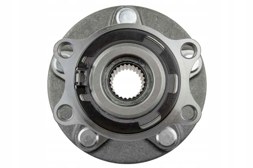 фото №12, Ступица колеса задняя mitsubishi outlander iii 4wd 12-