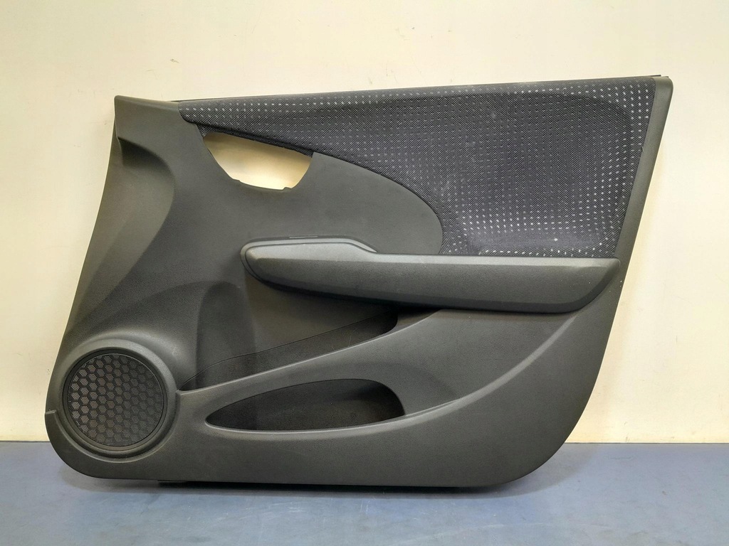 фото №1, Honda jazz iii оббивка двері перед права