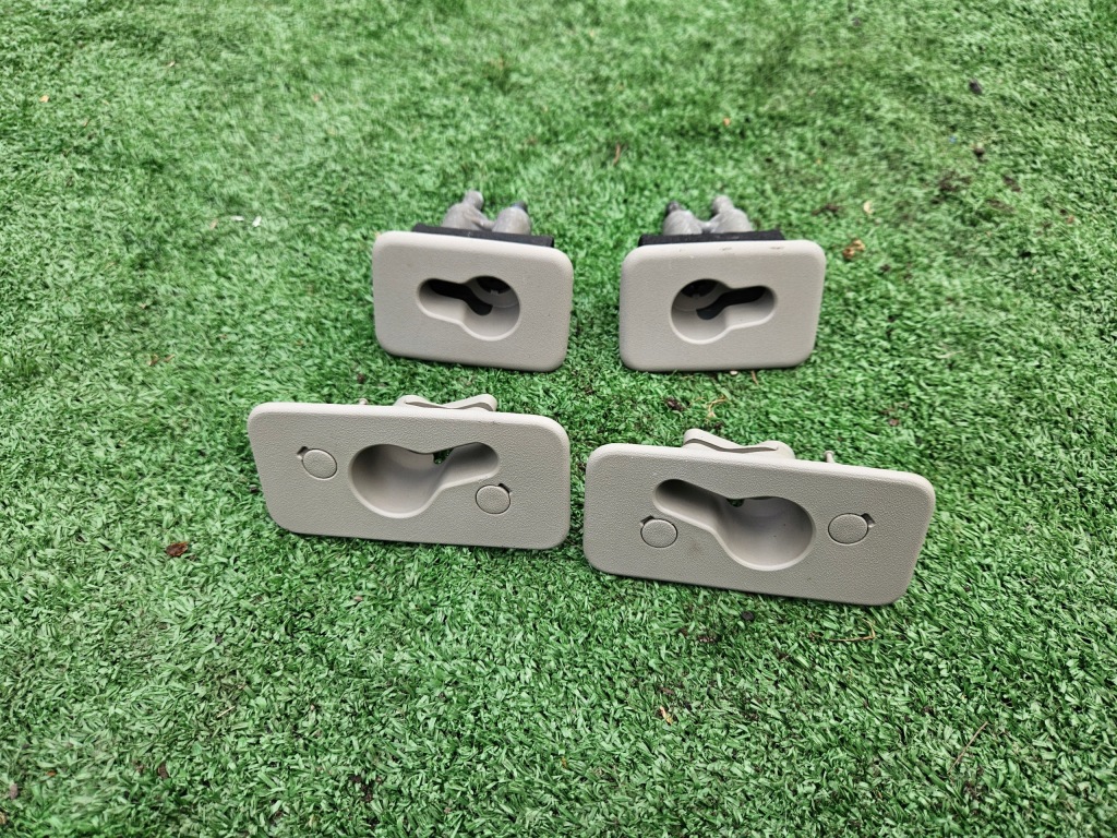 фото №1, Кронштейн шторка opel insignia a kombi