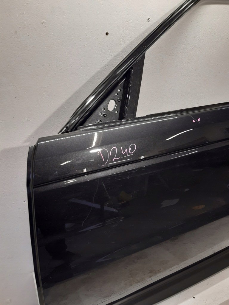 фото №10, Range rover ii sport двері ліва лівий перед