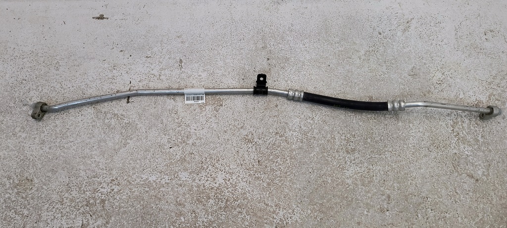 фото №1, Wąż шланг труба кондиціонера tesla model s