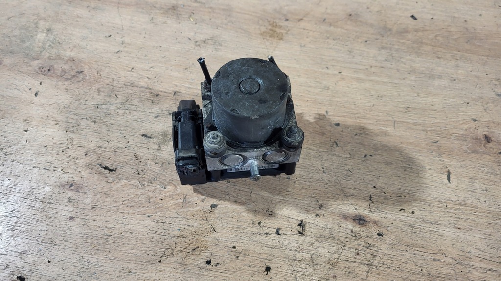 фото №12, Насос abs mitsubishi colt vi 04-07 0265800403