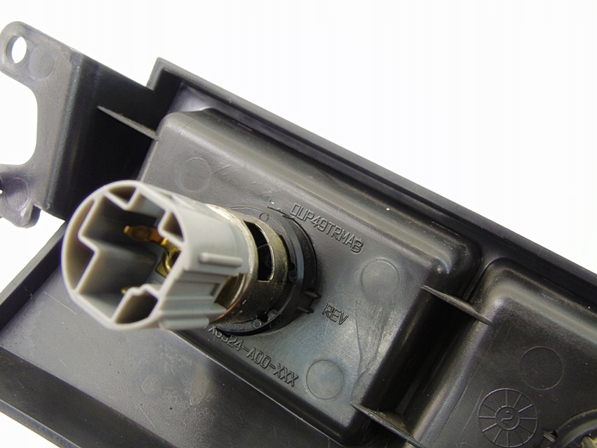 фото №7, Разъём питания прикуривателя перед chrysler pacifica i 4.0 v6 2007