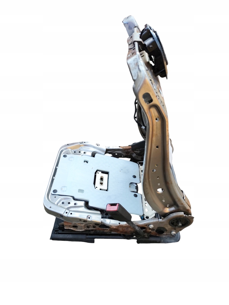 фото №1, Сиденье правый каркас ford mustang vi cabrio