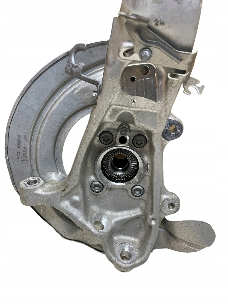 Поворотный кулак перед правая bmw x5 g05 x6 g06 x7 g07 lci 2023r Недорого