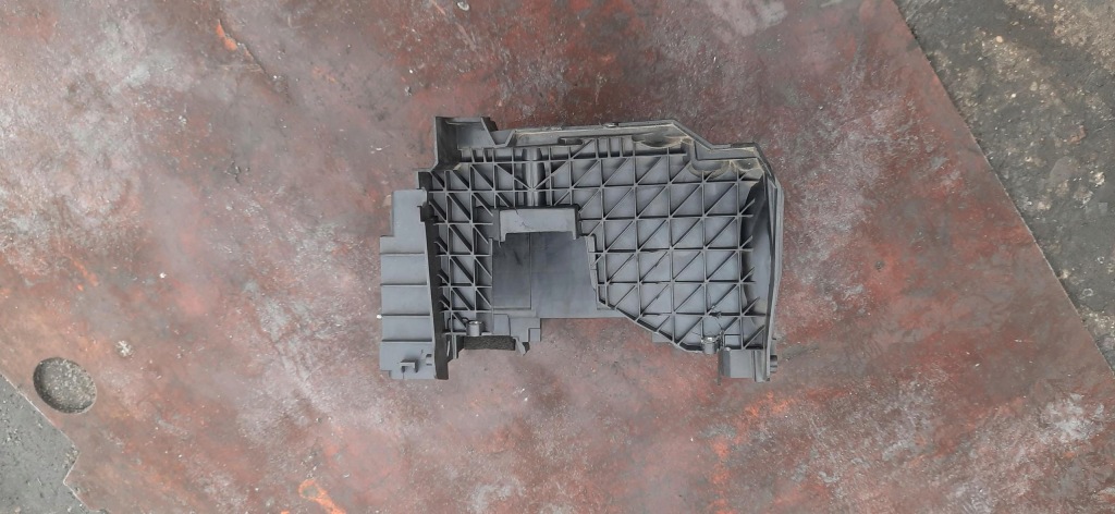 Накладка корпус акумулятор renault talisman 244280249r Оригінал