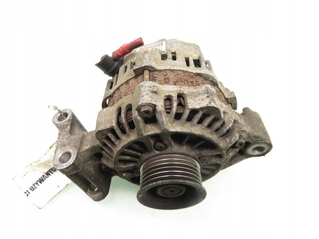 фото №6, Генератор ford puma 1.6 98mf10300cc