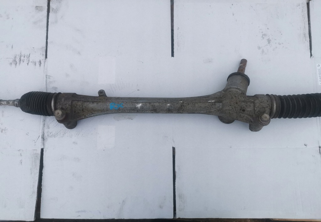 фото №1, Рулевая рейка трансмиссия lexus rx 200t 2016-
