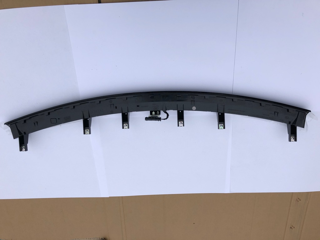 фото №5, Лампа третий свет стоп land range rover velar