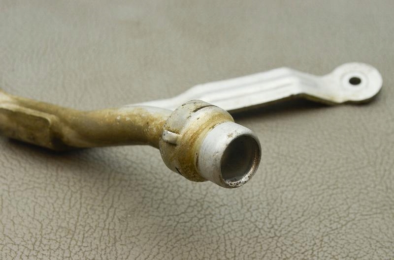 фото №6, Труба охлаждение audi q7 4m 4m0121468 2016