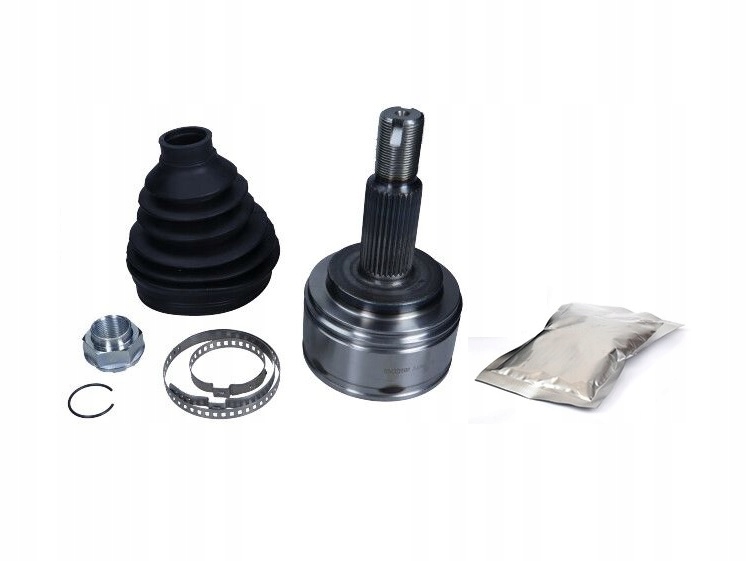 фото №1, Шарнир приводной renault master opel movano b 2.3 2010-