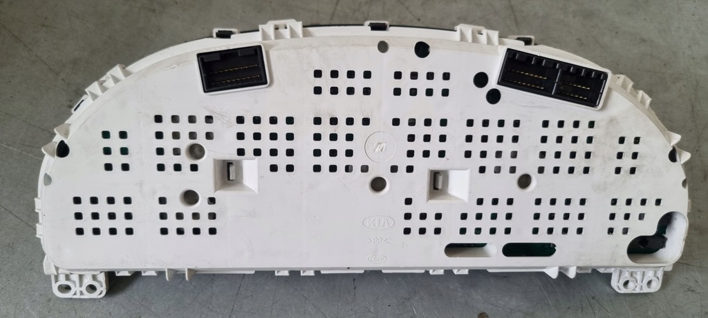 фото №7, Счетчик do kia sorento 2.5 crdi 170 km версия uk