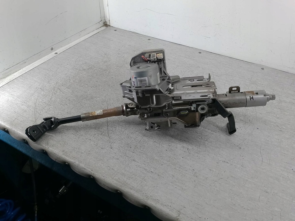 Купить Усилитель электрический, pion renault modus 8200307154 030506 renault trw