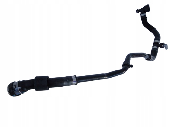 Купить Mercedes шланг жидкость охлаждающий a1675018003 gle gls 167