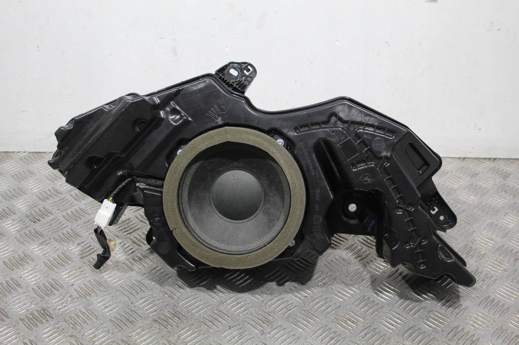 фото №1, Динамик сабвуфер toyota chr c-hr 86150-f4030