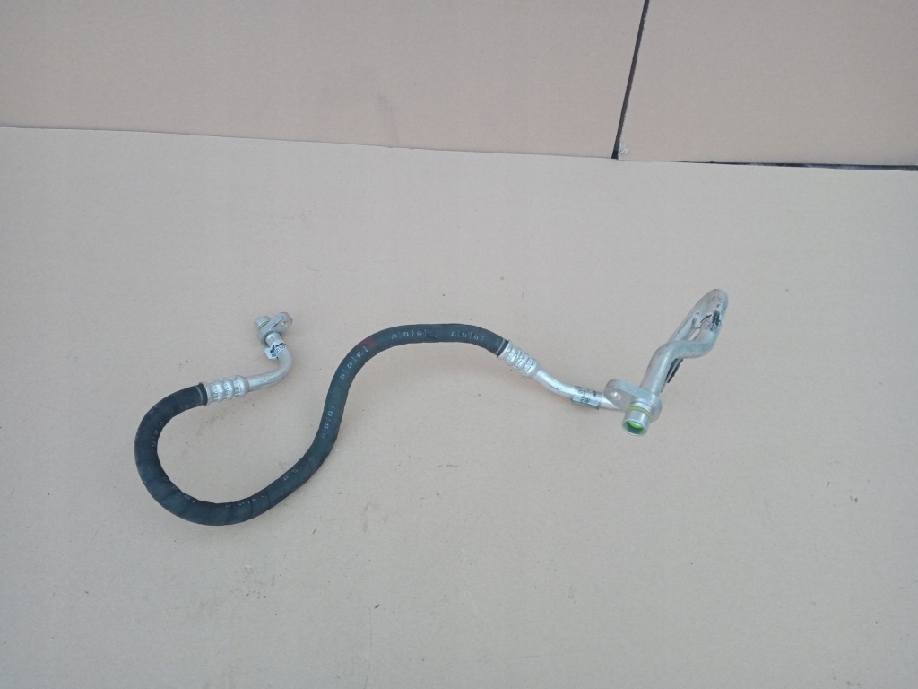 фото №1, Renault megane iv 1.6dci шланг кондиционера 2018