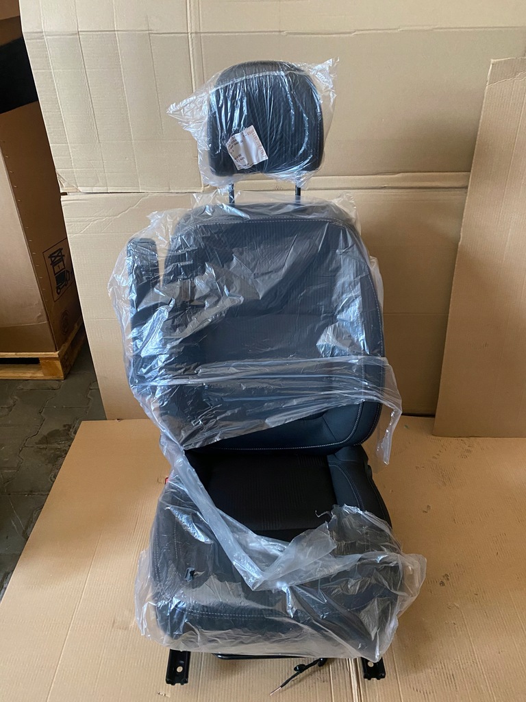 фото №11, Renault trafic iii iv vivaro сиденья заднее сиденье сиденья салон обивка