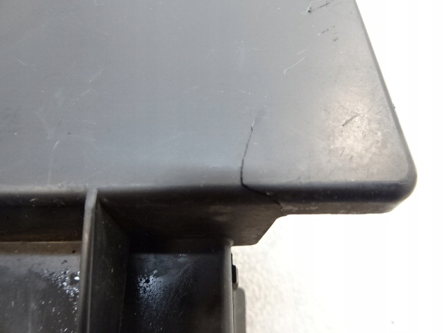 фото №5, Peugeot 508 lift защита заглушка 9688667880