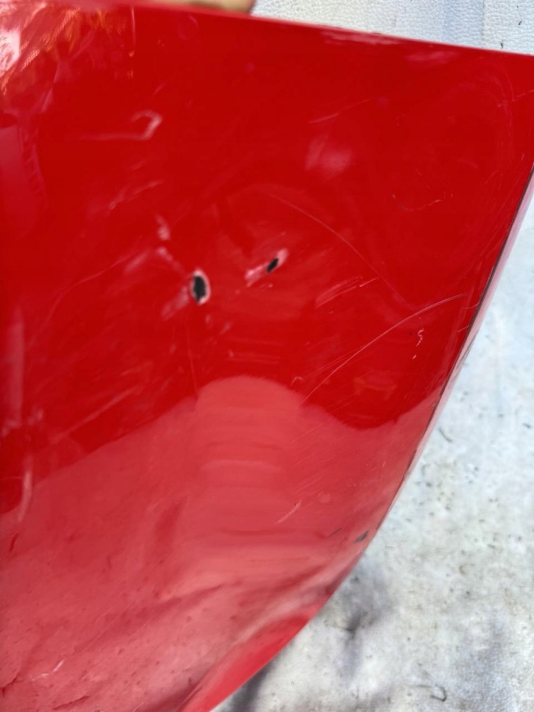 фото №9, Бампер перед opel corsa d 06-11