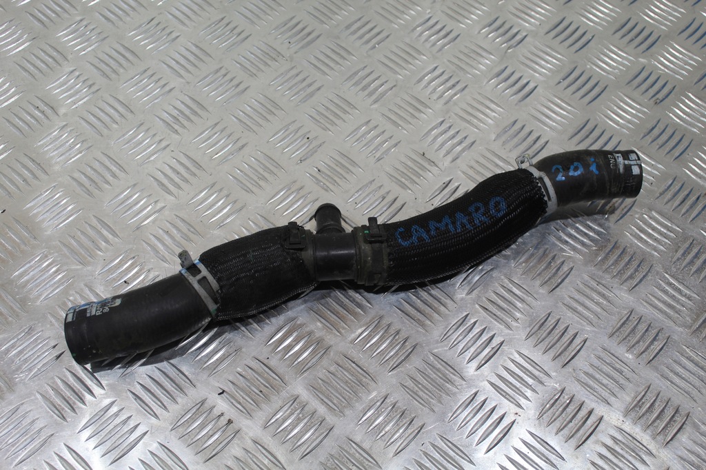 фото №1, Wąż шланг wody chevrolet camaro 6 vi