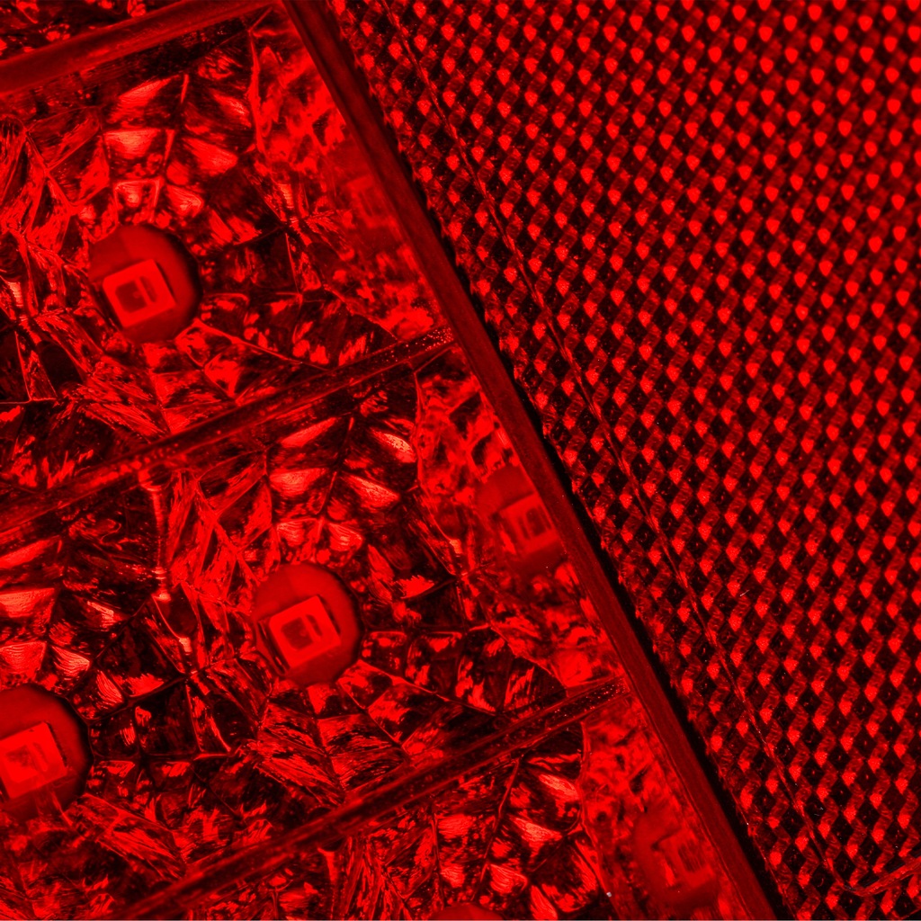 фото №14, 2x лампа задня комбінована led світло габаритне стоп поворотник ліва правий